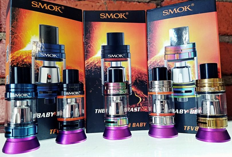 Vapenotiq Vapors Vape Shop