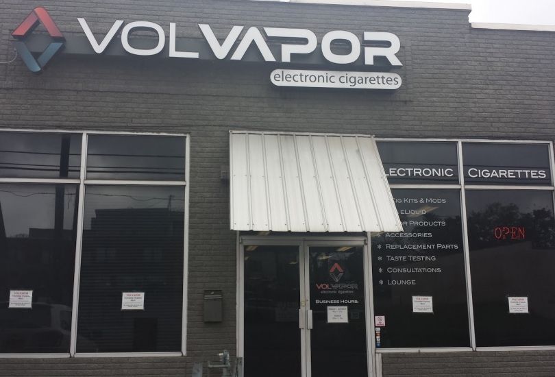 VolVapor