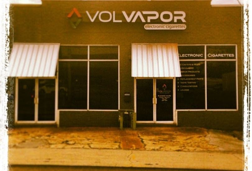 VolVapor