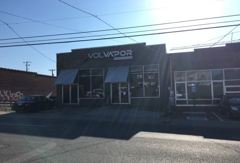 VolVapor