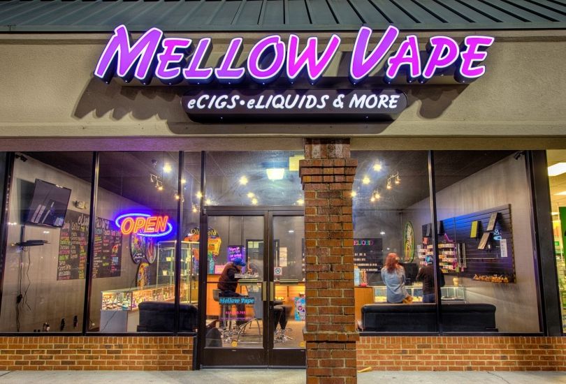 Mellow Vape