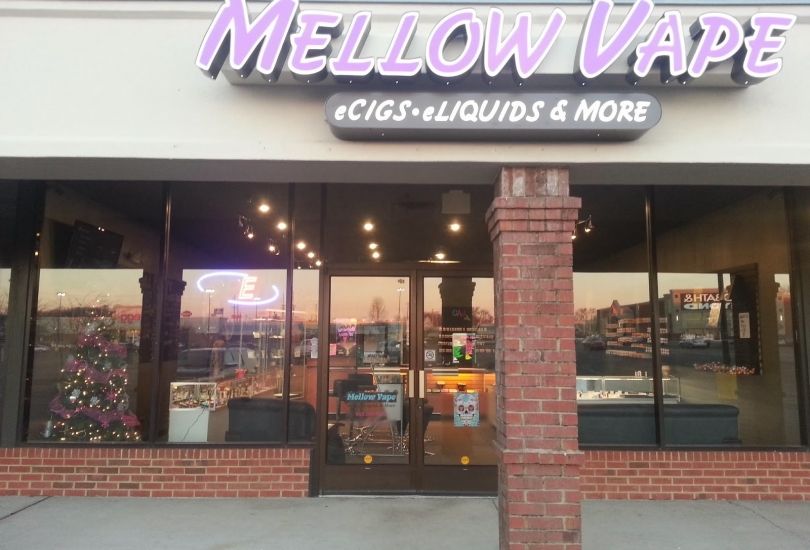 Mellow Vape