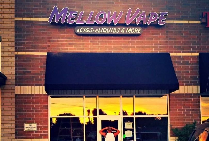 Mellow Vape