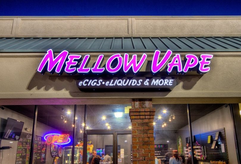 Mellow Vape