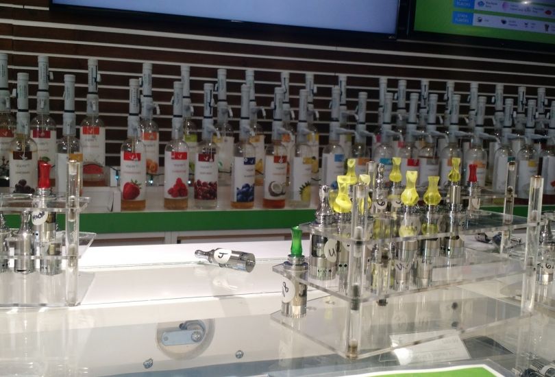 VaporFi