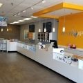 Saffire Vapor Retail Store