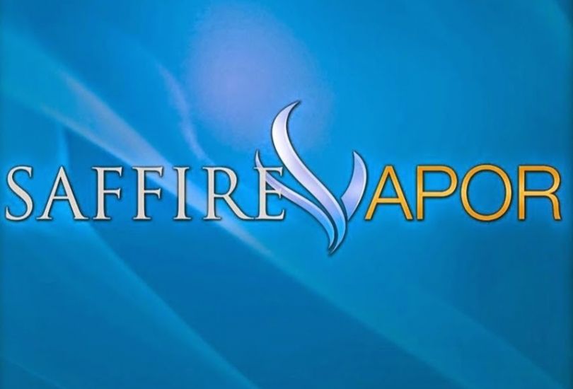 Saffire Vapor Retail Store