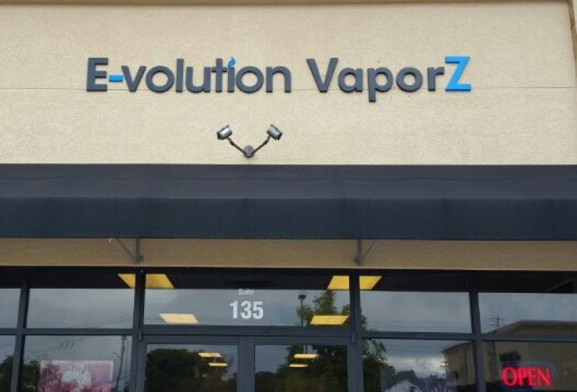 Evolution VaporZ