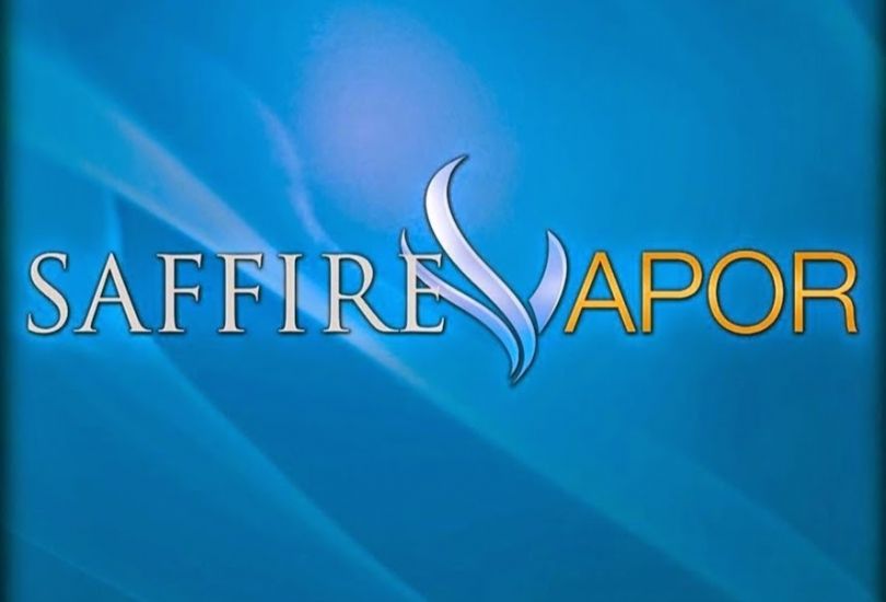 Saffire Vapor Retail Store