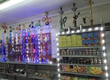 101 Vape & Smoke Shop - La Vergne