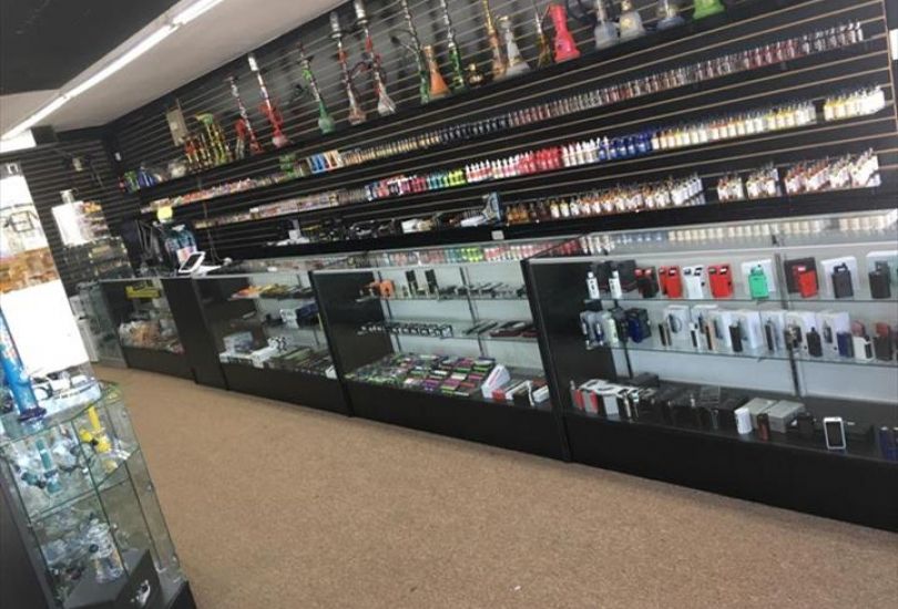 101 Vape & Smoke Shop - La Vergne