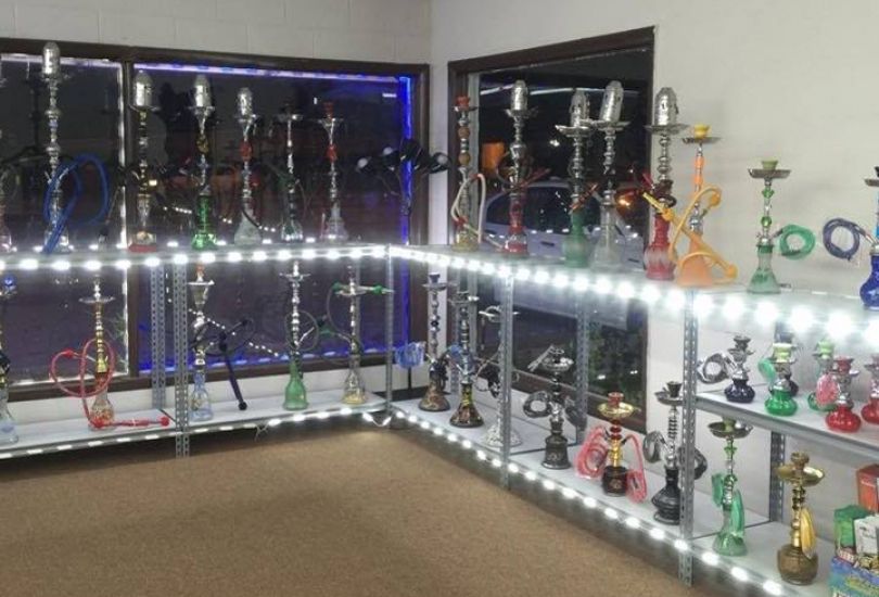 101 Vape & Smoke Shop - La Vergne