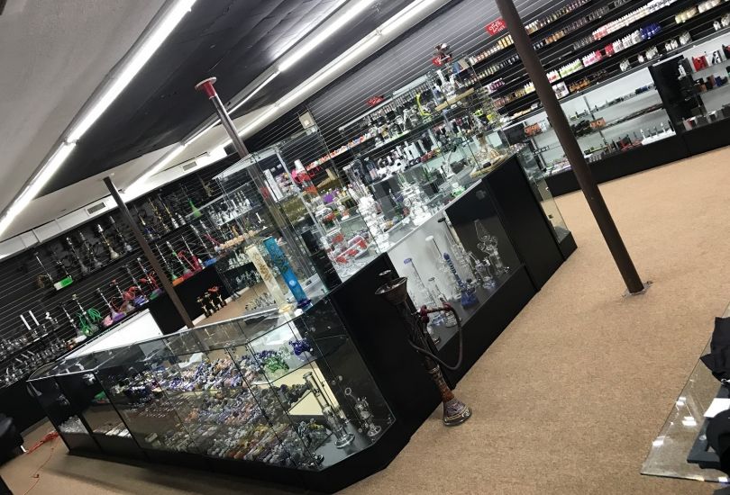 101 Vape & Smoke Shop - La Vergne