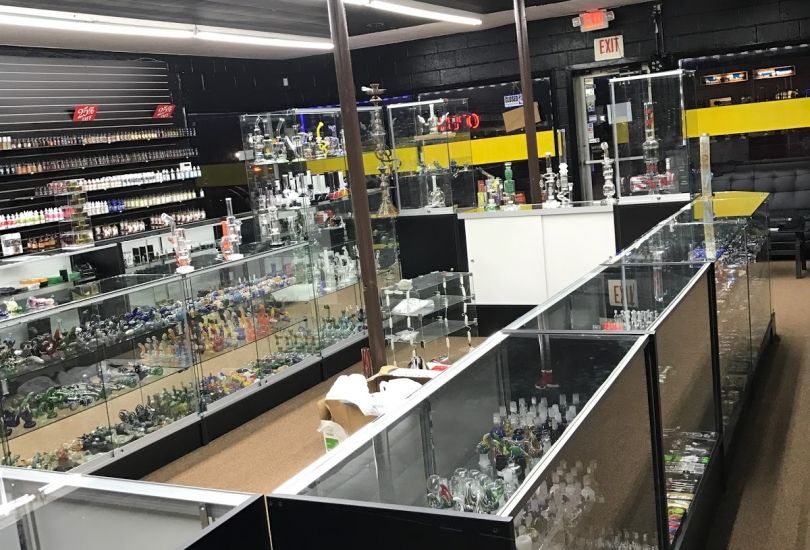 101 Vape & Smoke Shop - La Vergne