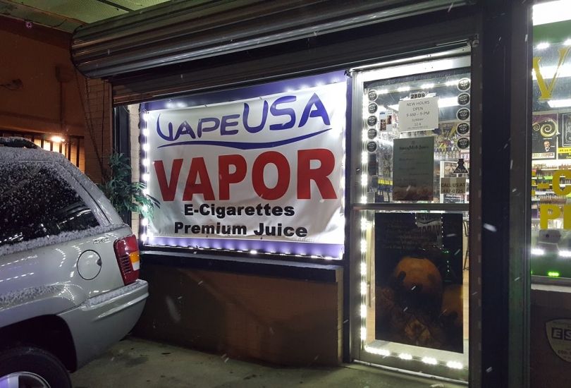 Vape USA