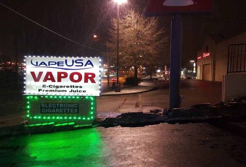 Vape USA