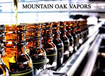 Mountain Oak Vapors of Chattanooga