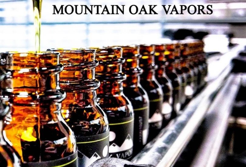 Mountain Oak Vapors of Chattanooga