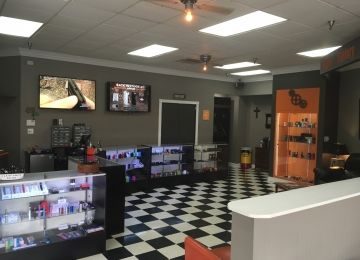 Tennessee Vapor Factory