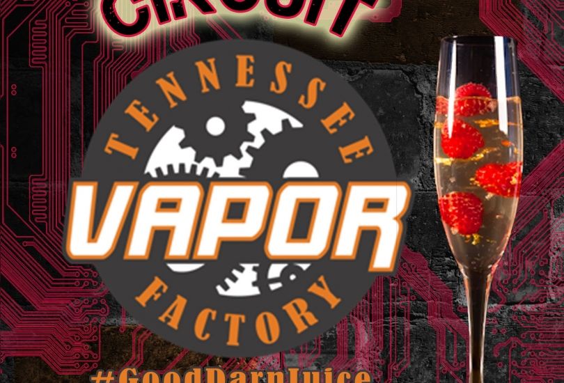 Tennessee Vapor Factory