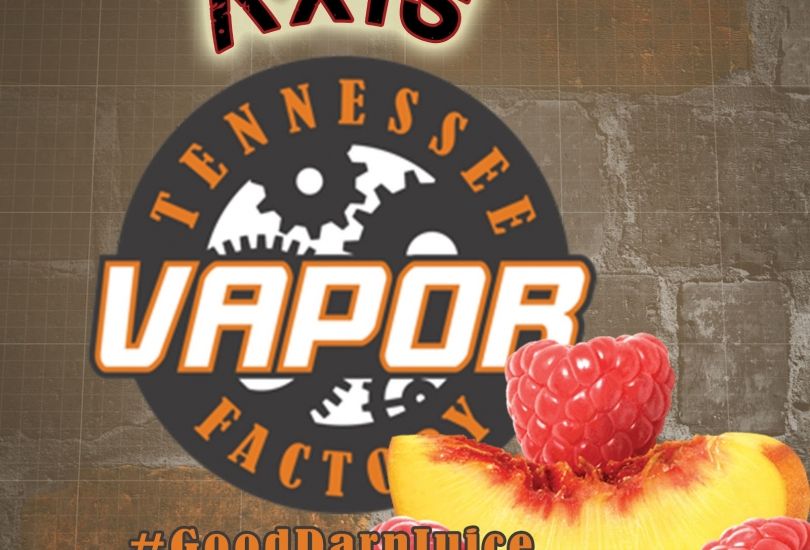 Tennessee Vapor Factory