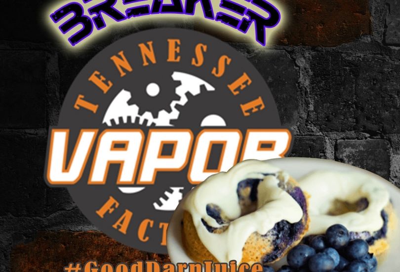 Tennessee Vapor Factory