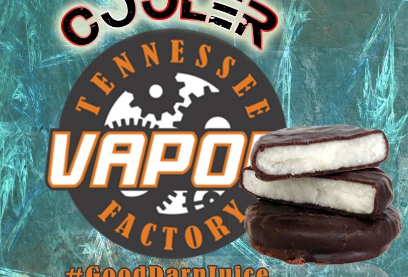 Tennessee Vapor Factory