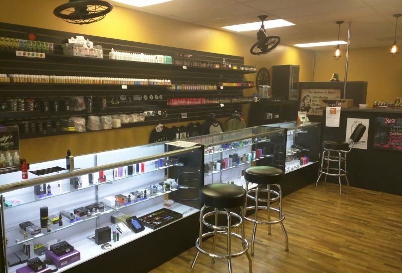 Precious Vapes, Inc.