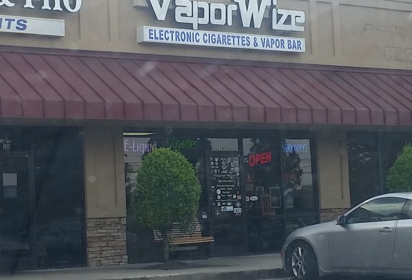 VaporWize