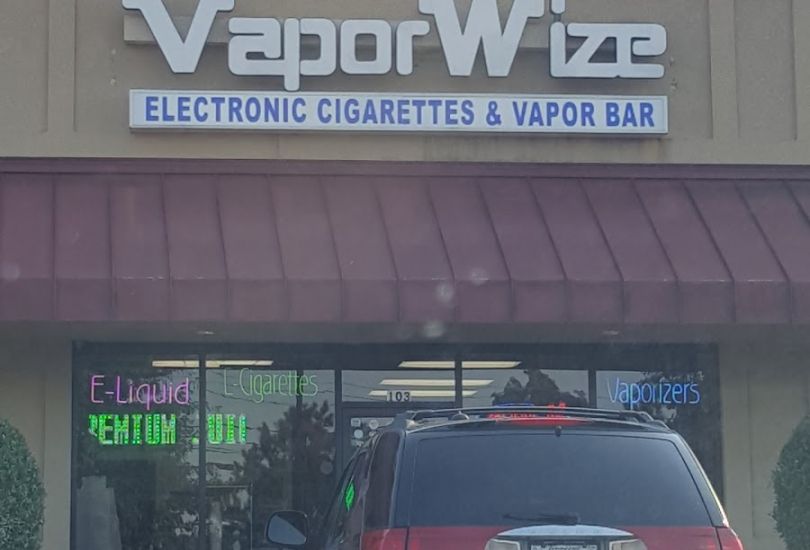 VaporWize