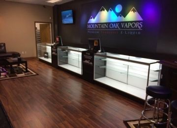 Mountain Oak Vapors of Cleveland