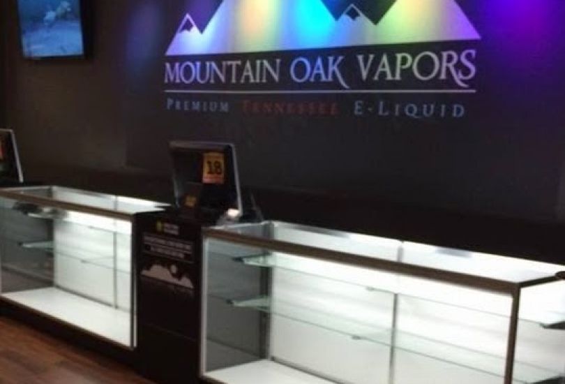 Mountain Oak Vapors of Cleveland