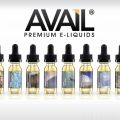 AVAIL Vapor