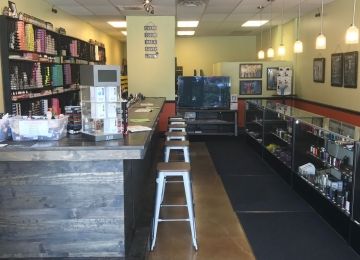 Chattanooga Vapor Co