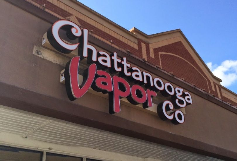 Chattanooga Vapor Co