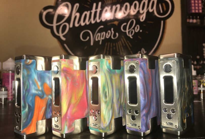 Chattanooga Vapor Co