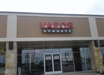 Vapor Dynasty LLC