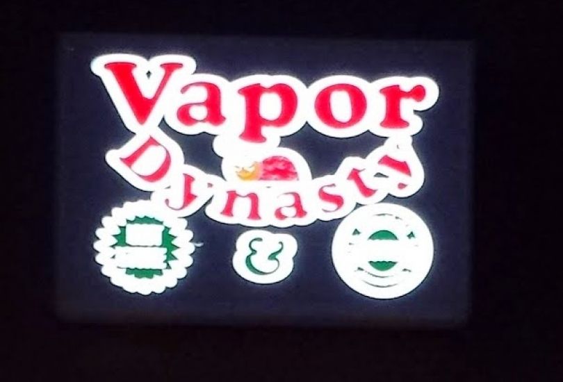 Vapor Dynasty LLC