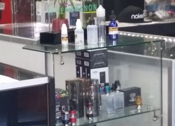 Electrik Smoke Vapor Shop