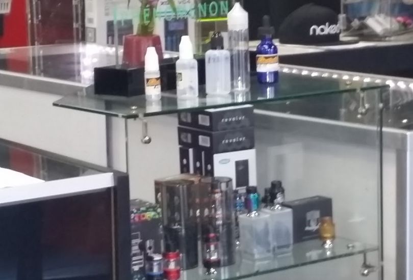 Electrik Smoke Vapor Shop