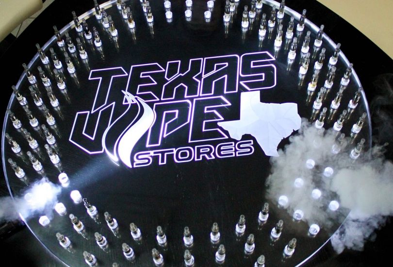 Texas Vape Stores