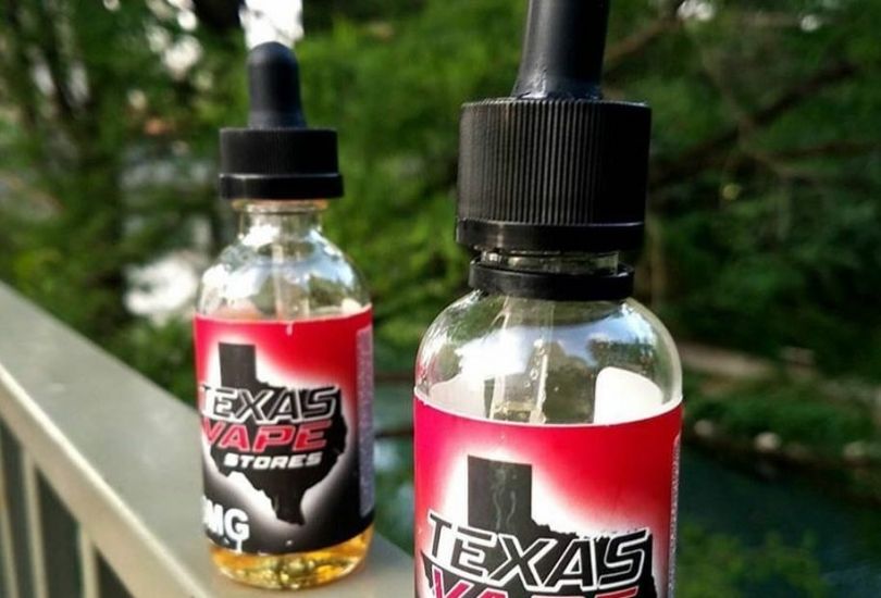 Texas Vape Stores