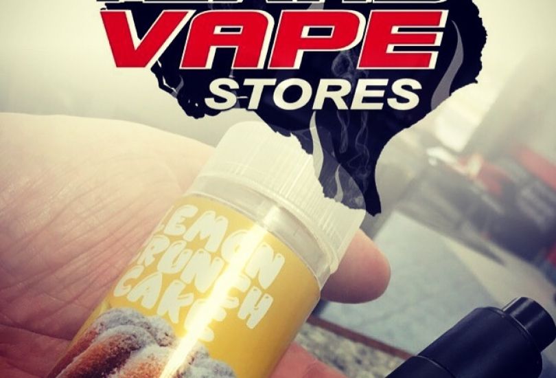 Texas Vape Stores