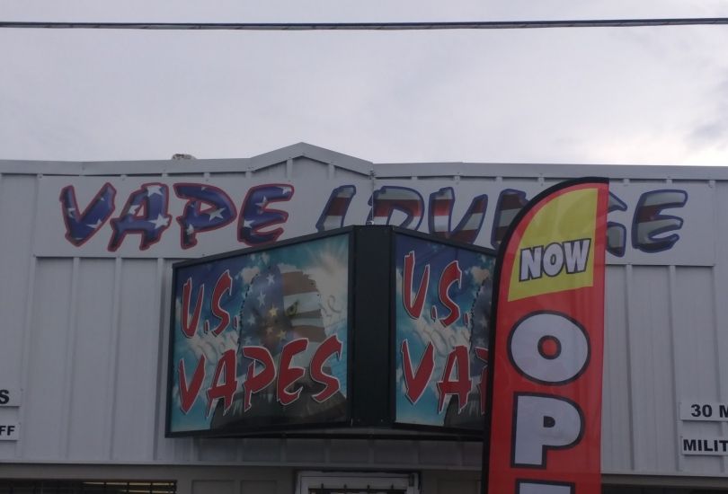 U.S. Vapes