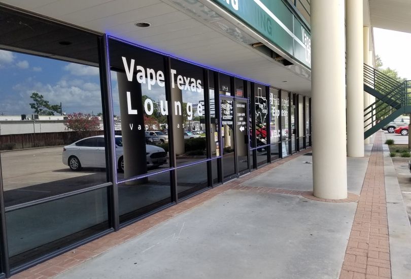 Vape Texas