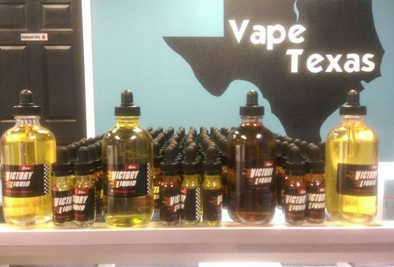 Vape Texas