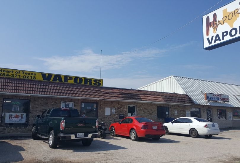 Heart Of Texas Vapors, LLC