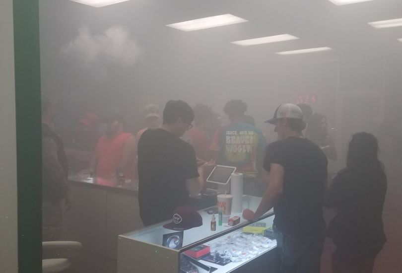 New Vape City