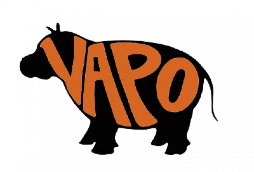 Hippo Vapo