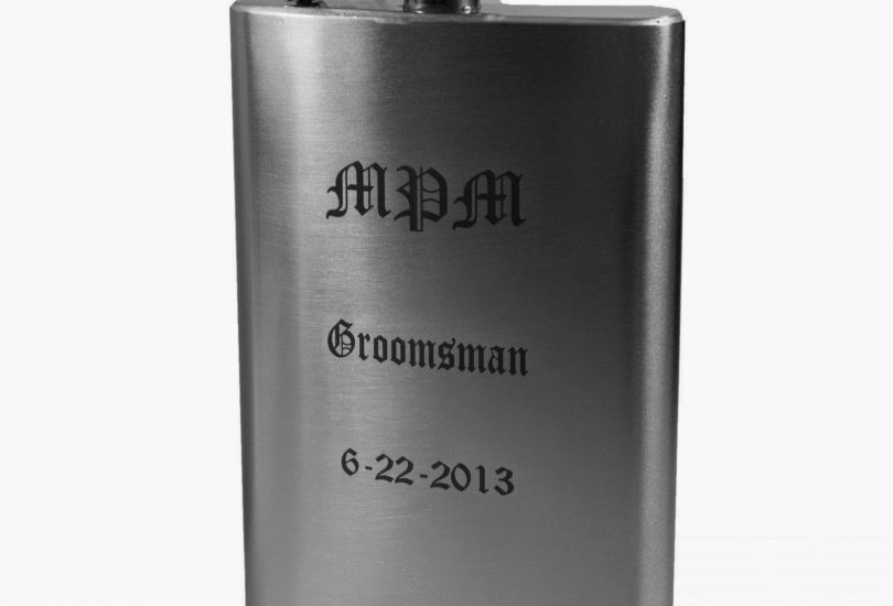 Hip Flask Plus